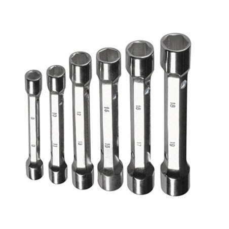 Llave tubo 21-23 6440 - 21x23