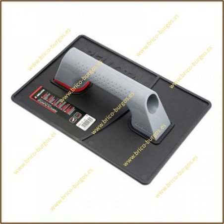 Talocha plastico recta 5883 bellota