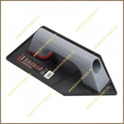 Talocha plastico angular 5881 bellota