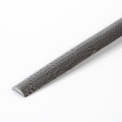 Lima mecanico mediacaña m.bim. 150mm - 6 - ent