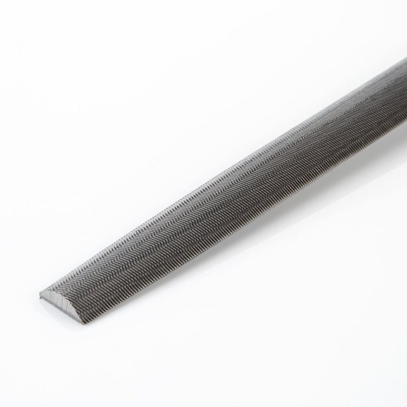 Lima mecanico mediacaña m.bim. 150mm - 6 - ent