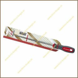 Lima mecanico mediacaña m.bim. 150mm - 6 - ent