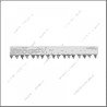 Hoja sierra arco 762 mm dentado duro 4547 - 30 - prof bellota