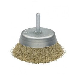 Cepillo taladro bricolage taza 50808 - 75 bellota