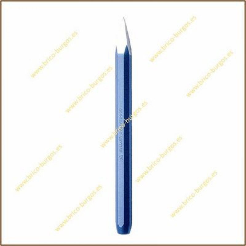 Puntero octogonal 5821 - 18x300 bellota