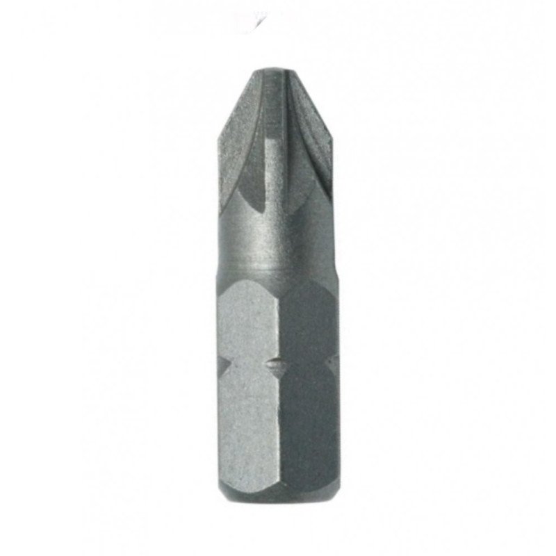 Punta standard 1/4 pz1