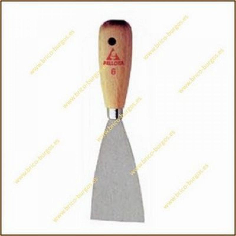 Cepillo taladro abanico nylon 50829 - 100 f bellota