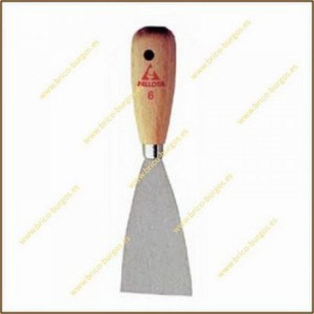Cepillo taladro abanico nylon 50829 - 100 f bellota
