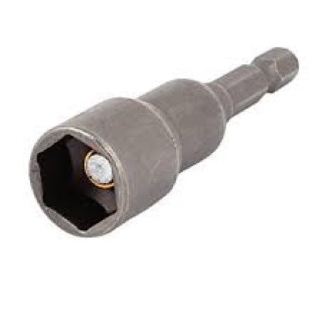 Vaso magnetico c/vastago 10mm