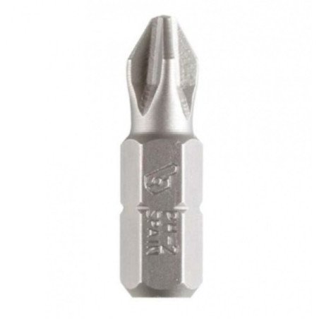 Punta standard 1/4 ph0