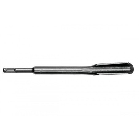 Cincel hueco rozas sds plus 250 x 20mm castillo