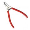 Alicate circlips interior boca curva 6146 - 19 bellota