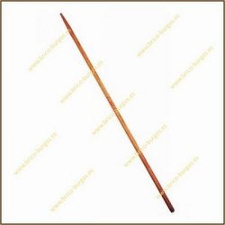 Mango madera rastrillo 1200 x 29