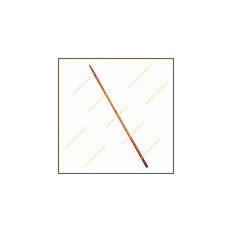 Mango madera rastrillo 1200 x 29