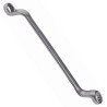 Llave estrella acodada 6-7