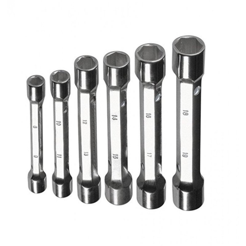 Broca metal hssco 8.0 din 338