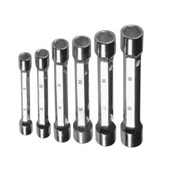 Llave tubo 8-9