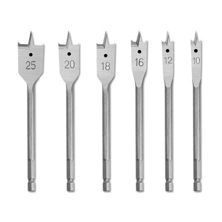 Llave tubo 6-7