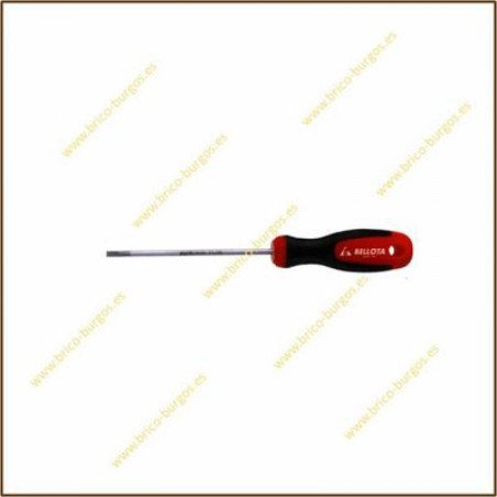 Embellecedor cubre-tornillos adhesivo ø 13 mm -madera cerezo-