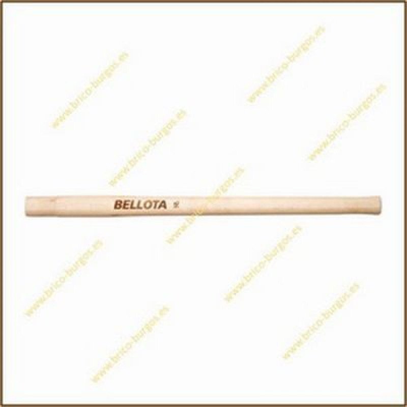 Mango madera maza m - 5200 - 4 bellota