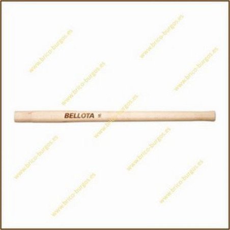 Mango madera maza m - 5200 - 4 bellota