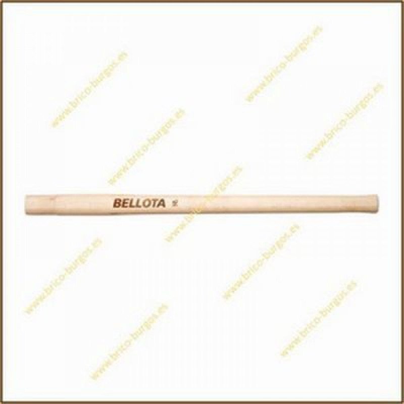 Mango madera maza m - 5200 - 5 bellota