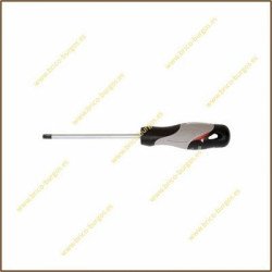 Llave estrella acodada 8-9