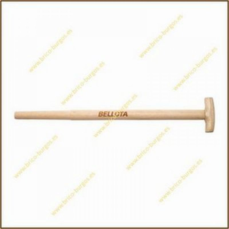 Mango madera pala 1200mm