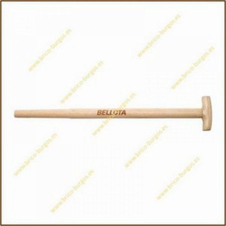 Mango madera pala 1200mm