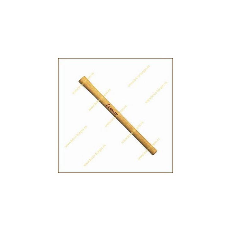 Mango madera martillo m - 8007 - b bellota