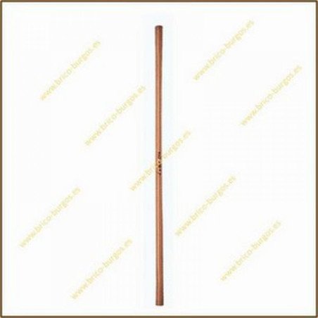 Mango madera azada m - 6 - 900 bellota