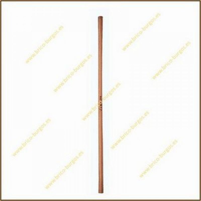 Mango madera azada m - 6 - 900 bellota