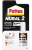 Nural 2 reparador esmalte/porcelana