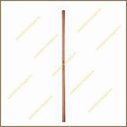 Llave tubo 8-9