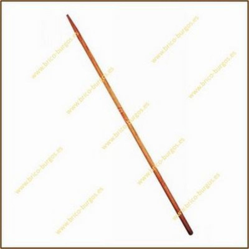 Mango madera rastrillo 1200 x 29