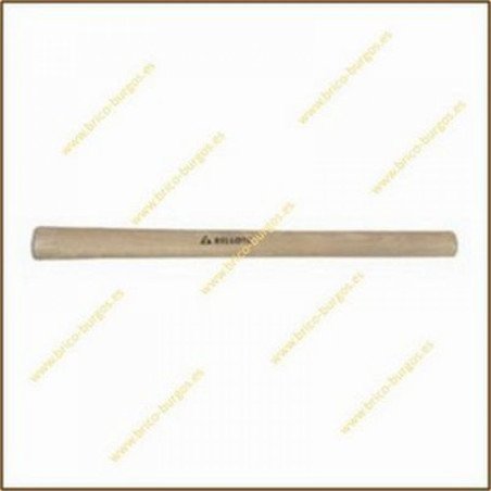 Mango madera martillo m - 8030 bellota