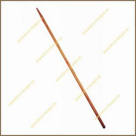 Mango madera rastrillo 1200 x 29