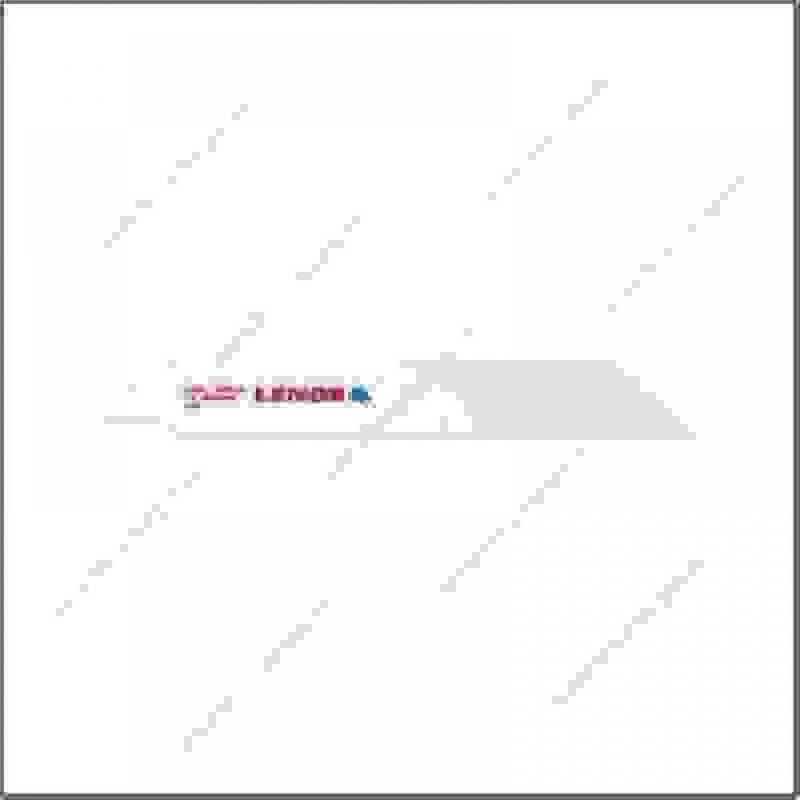 Hoja sierra hsb18 450mm lenox