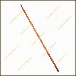 Mango madera rastrillo 1200 x 29