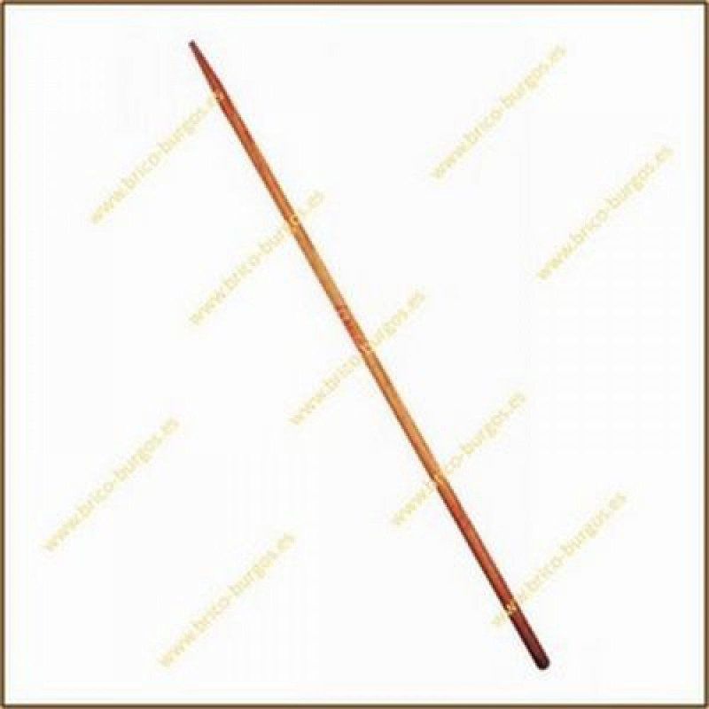 Mango madera rastrillo 1200 x 29