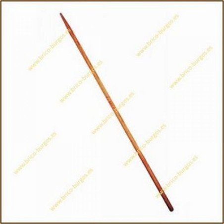 Mango madera rastrillo 1200 x 29