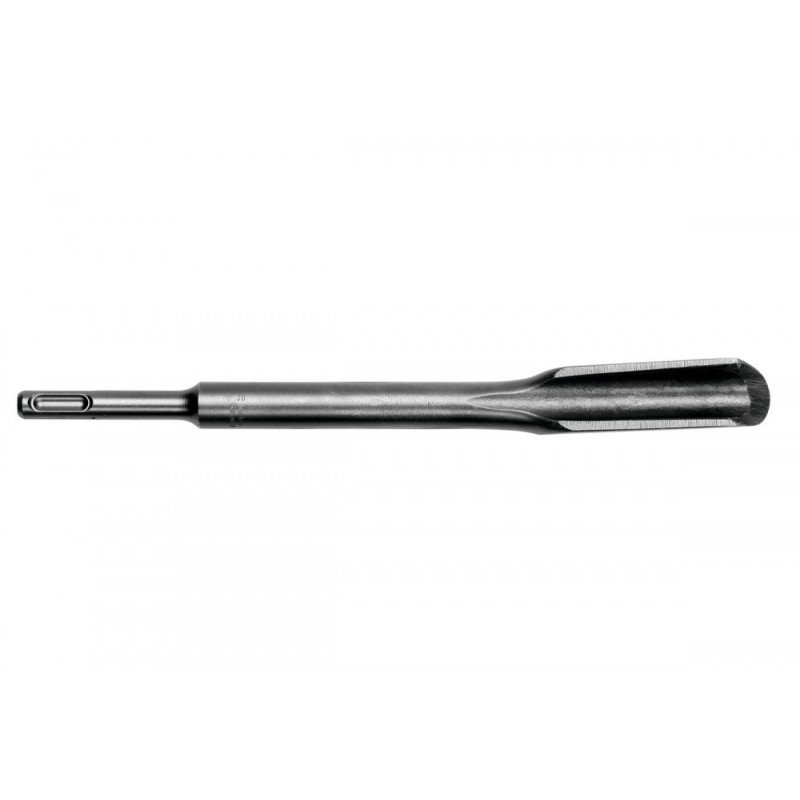Cincel hueco rozas sds plus 250 x 20mm castillo