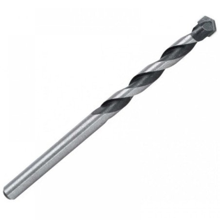 Broca cilindrica 18.0 x 160 hormigon