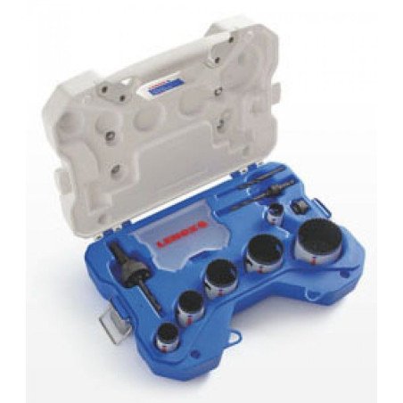 Broca metal hssco 12.0 din 338