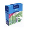 Paquete de yeso -1kg-