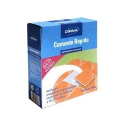 Cemento rapido -1kg-