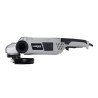 Amoladora angular werku 180mm 1500w