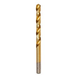 Broca metal hssco 2.5 din 338