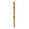 Broca metal hss 12.0 din 338