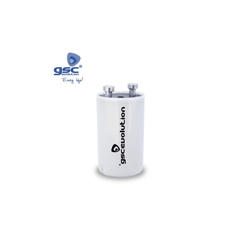 Cebador 4 a 65w